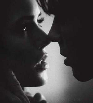 15. One Kiss, Two Different Wars