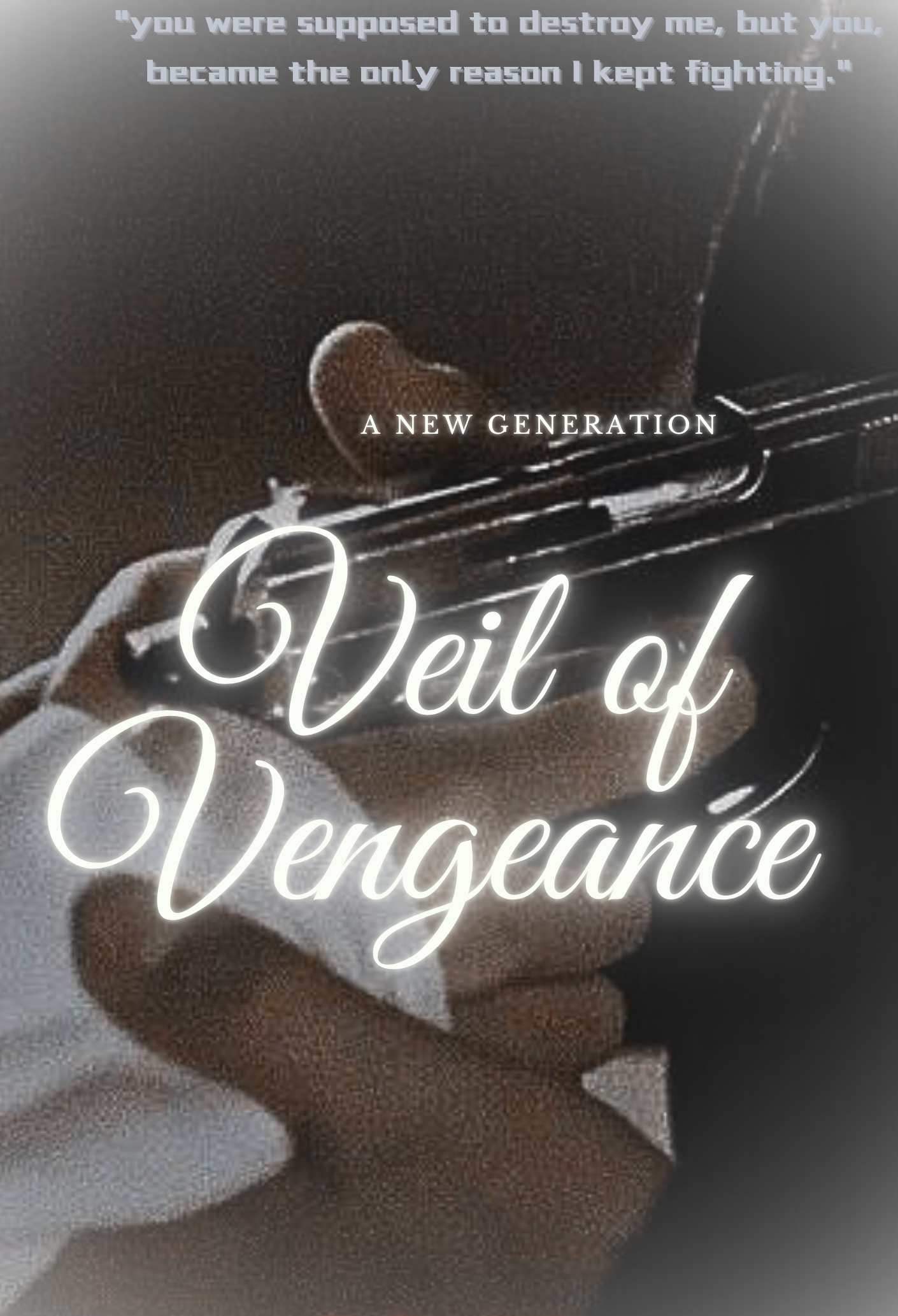 Veil of Vengeance