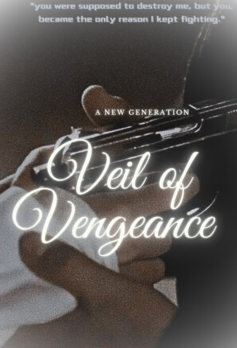 Veil of Vengeance