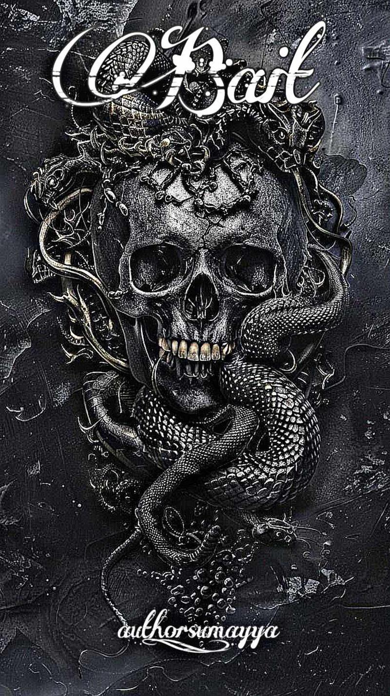 𝓫𝓪𝓲𝓽  :  Inheritance of Secrets