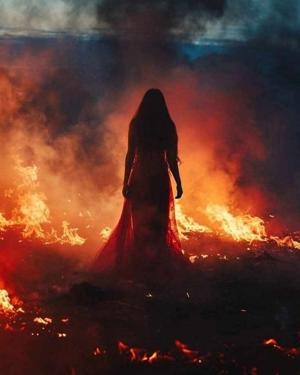 1. Nightmare and whispers