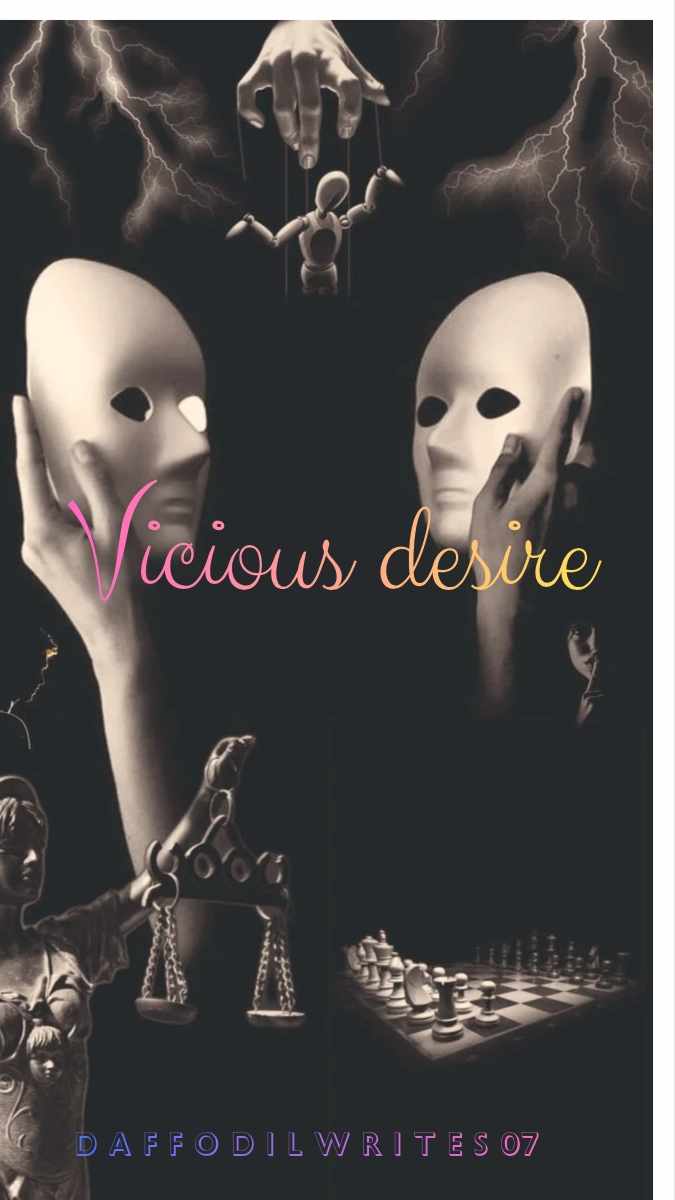𝑽𝒊𝒄𝒊𝒐𝒖𝒔 𝒅𝒆𝒔𝒊𝒓𝒆𝒔