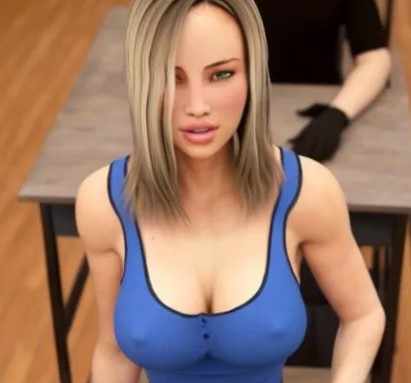 Milf City Gameplay on Mobile