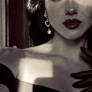 Suzy Saly 🥀 logo