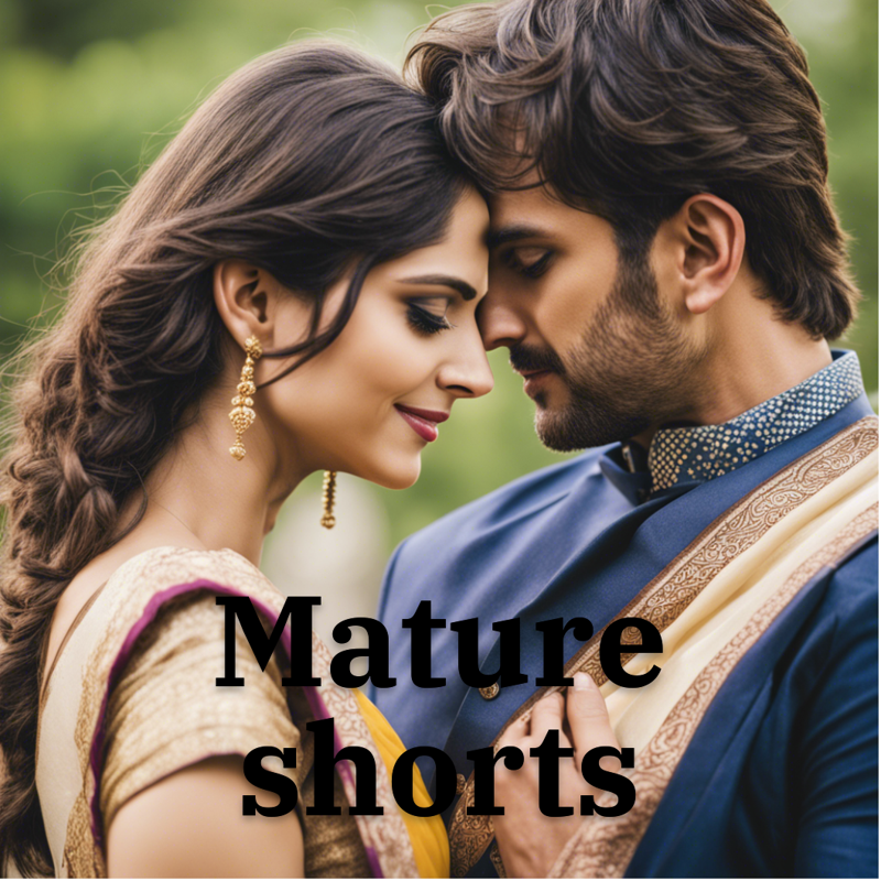 Mature shorts