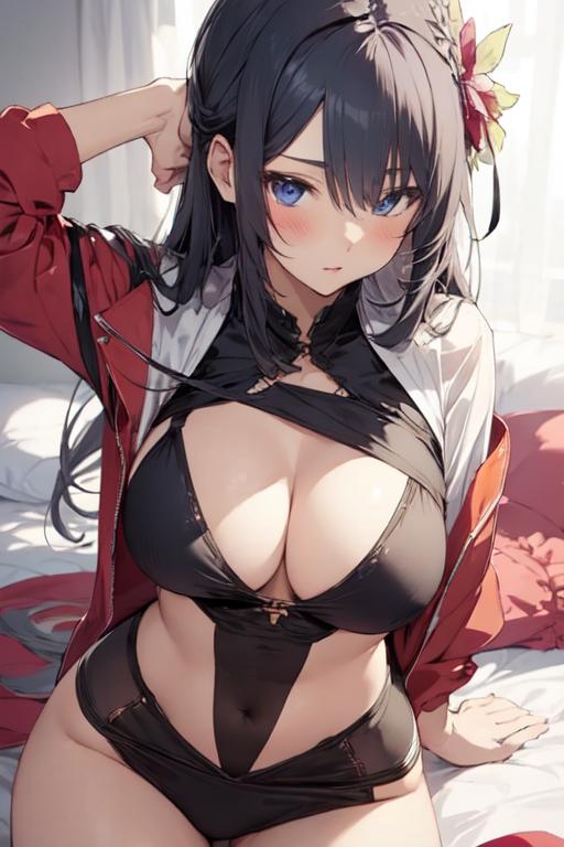 Between Family 🔞🔞