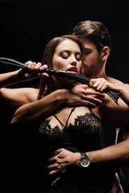 Submissive Girl