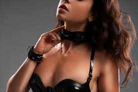 Submissive Girl