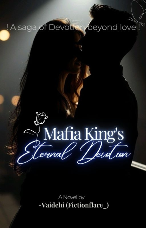 ๐๐๐๐ข๐ ๐๐ข๐ง๐ '๐ฌ ๐๐ญ๐๐ซ๐ง๐๐ฅ ๐๐๐ฏ๐จ๐ญ๐ข๐จ๐ง