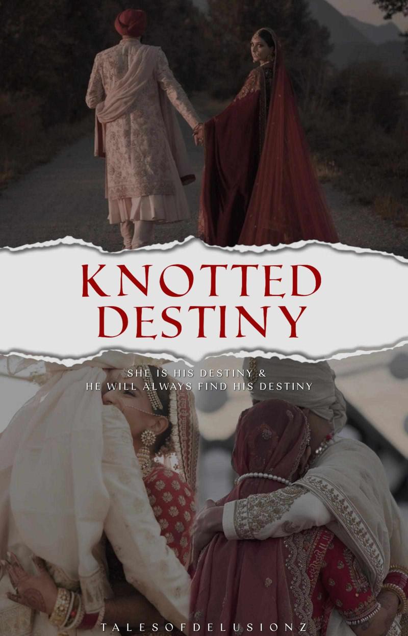 Knotted Destiny
