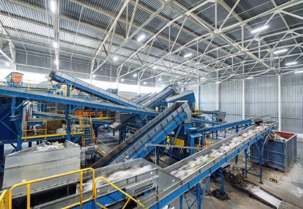 Why Modern Cities Rely On Transfer Stations For Sustainability