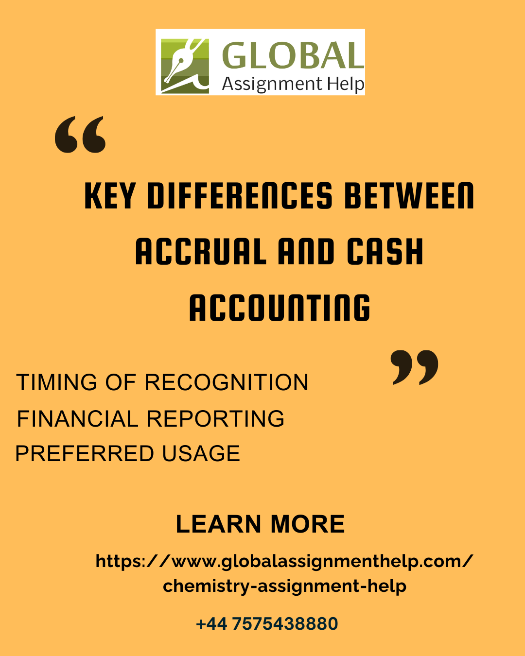 Cash Vs Accrual Accounting: Essential Things You Need to Know