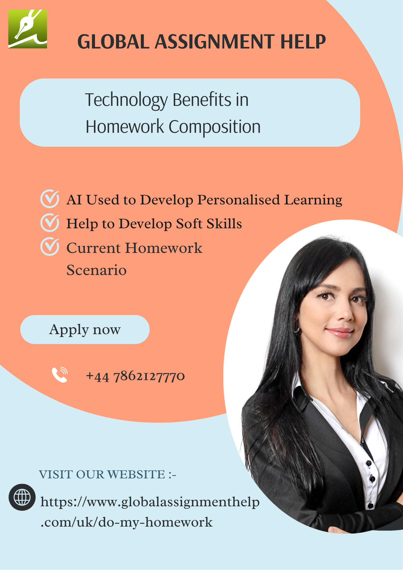 How Advancement In Technology Can Benefit Your Homework Writing?