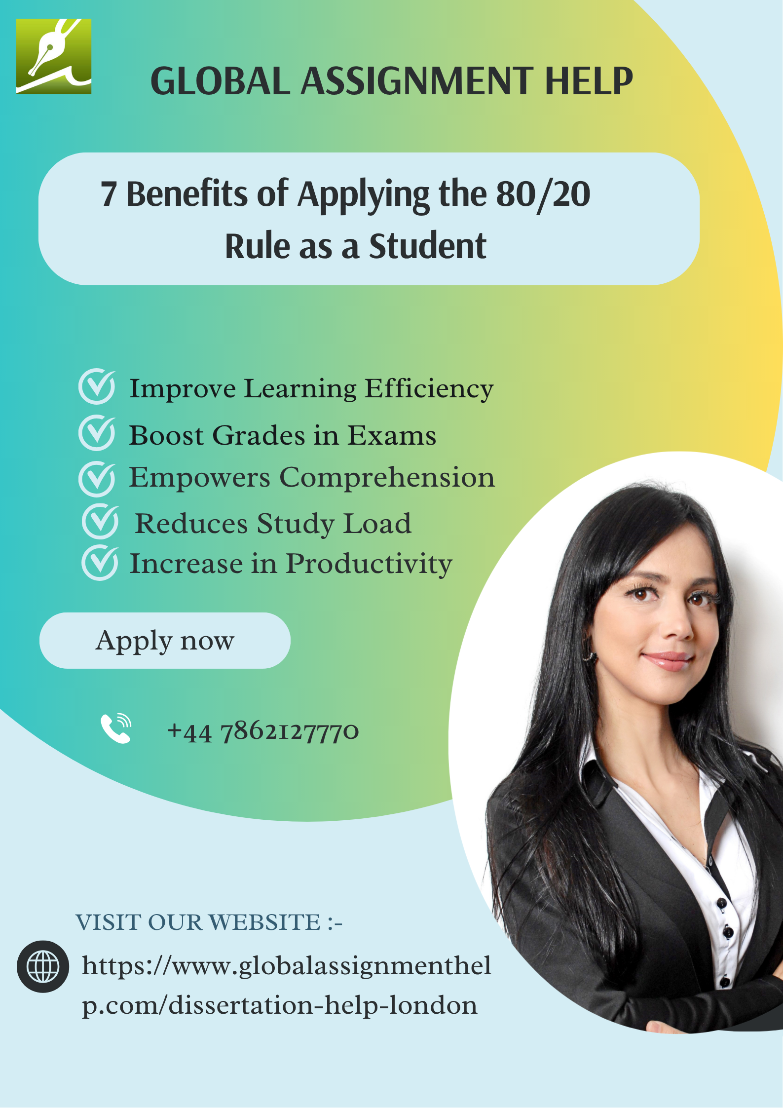 What is 80/20 Rule and How Can it be Beneficial for You?