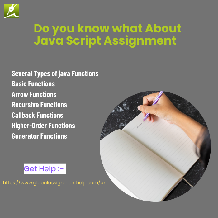 Java Script Assignment