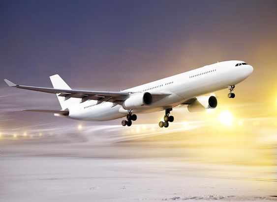 United Airlines LHR Terminal