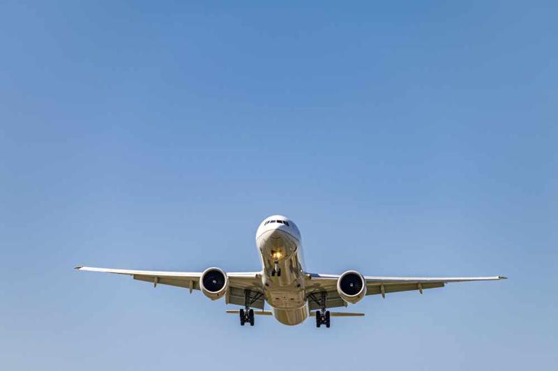Frontier Airlines PHL Terminal