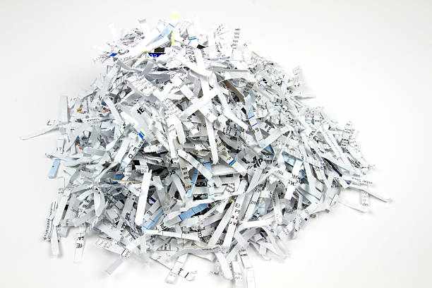 Reliable Shredding Services in Houston for Secure Document Disposal