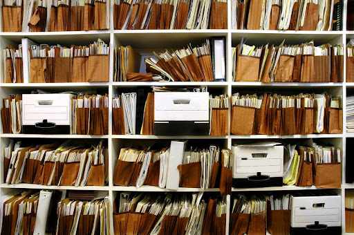 Protecting Sensitive Client Information in Houston: The Power of Shredding