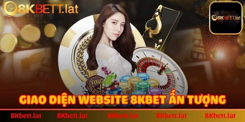 8KBET | Trang chủ nhà cái giải trí số 1 Việt Nam
