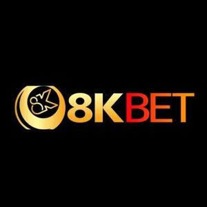 8KBET logo