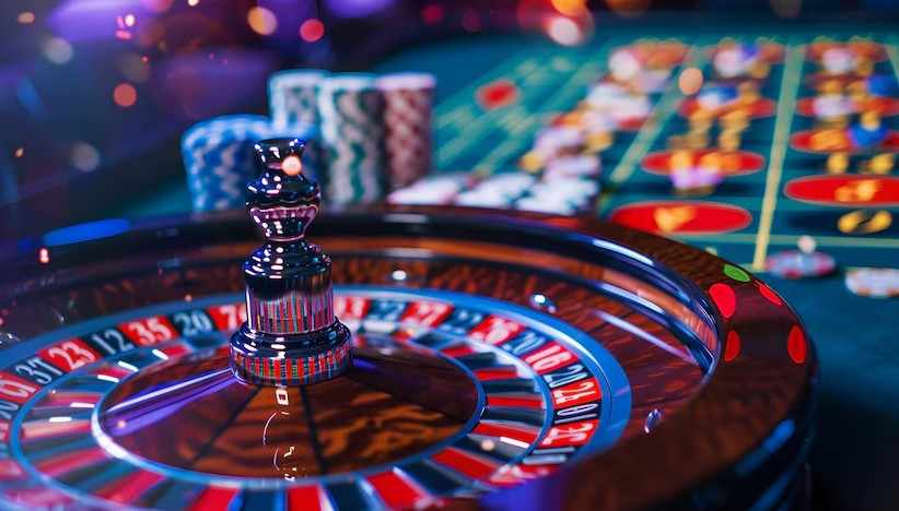 Swerte Gaming: Redefining Sports Betting with Unmatched Innovation