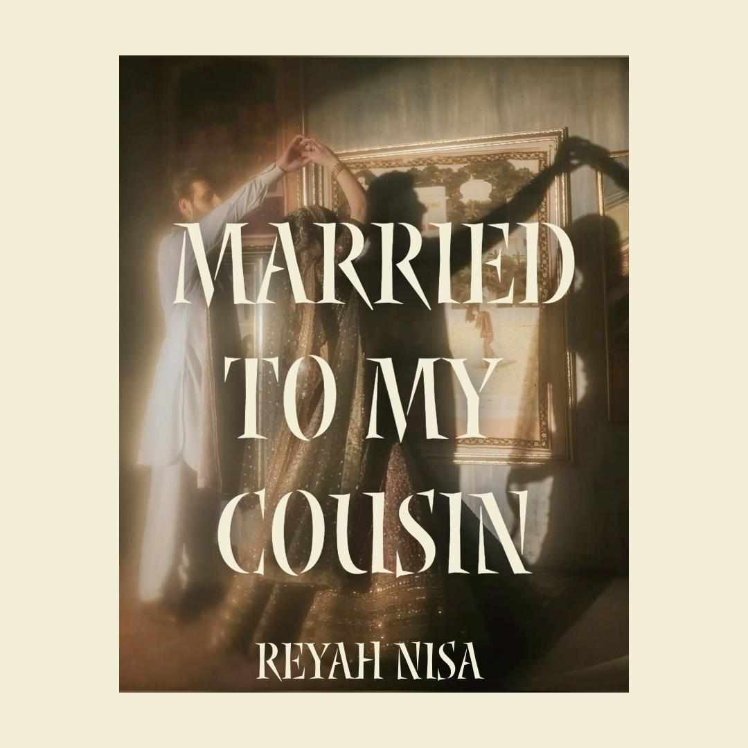 Married to my Cousin