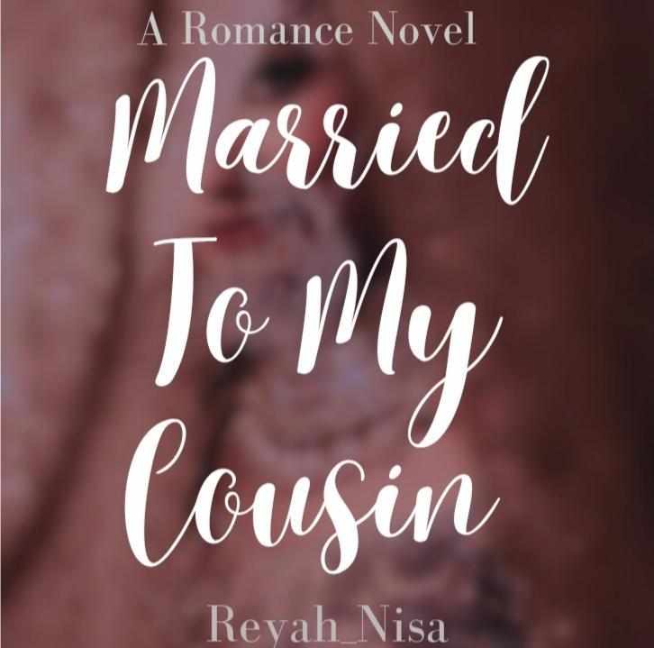 Married to my Cousin