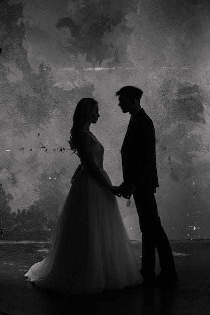 Destined to Him