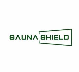 Sauna Shield logo