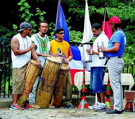 Practica evaluativa sobre las familias dominicanas (Aracelis guzmán)