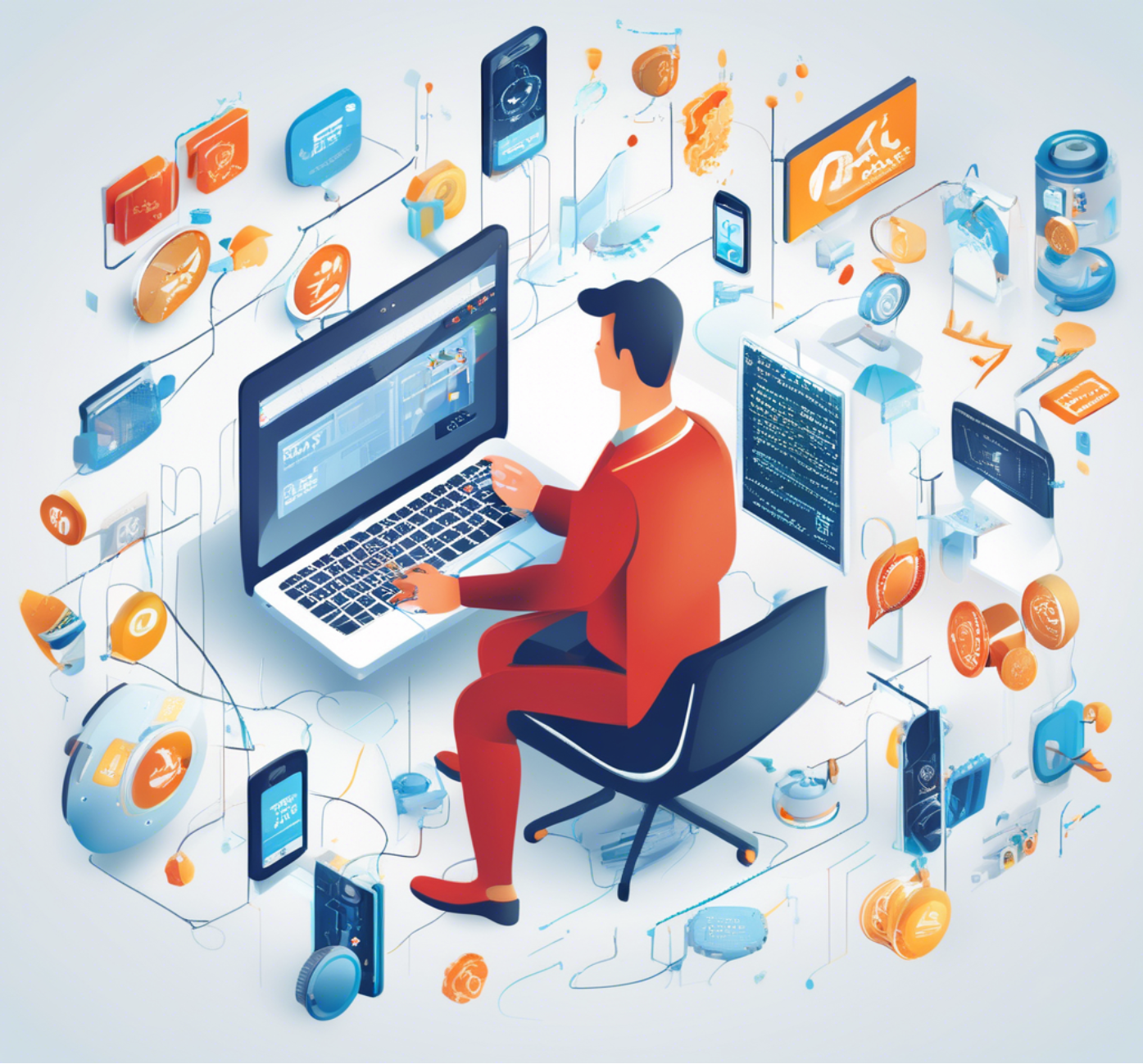 Digital-First Creative Agency in UAE