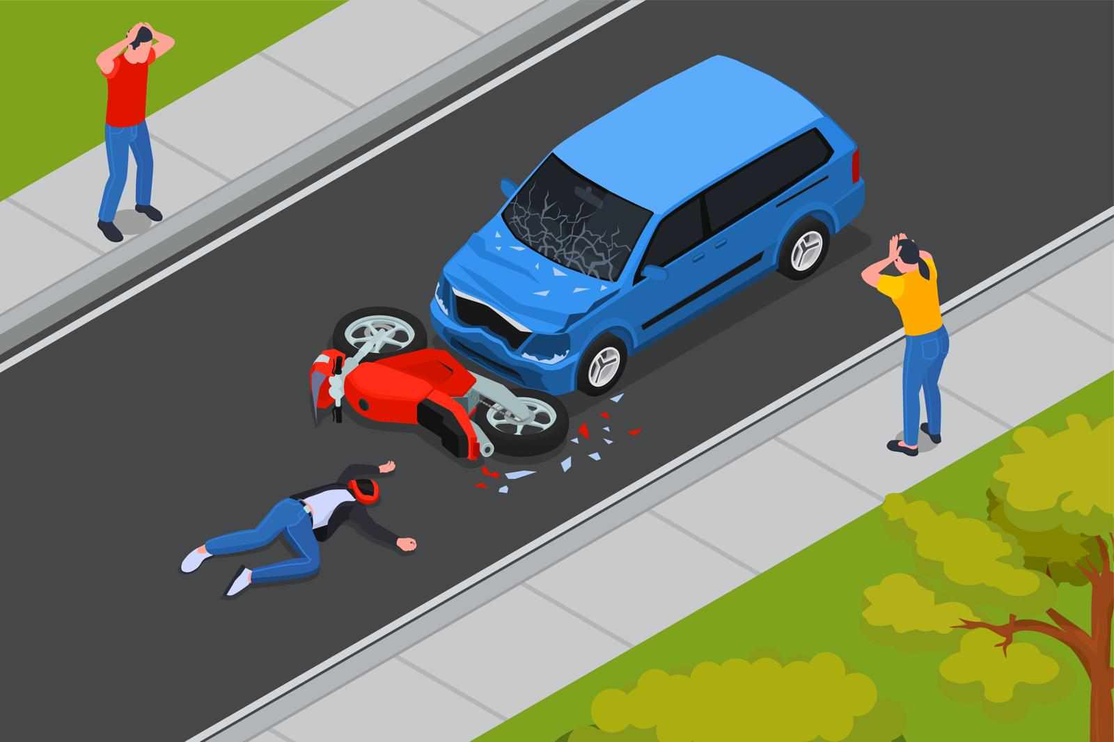 How Can a Lawyer Help You After an Accident?