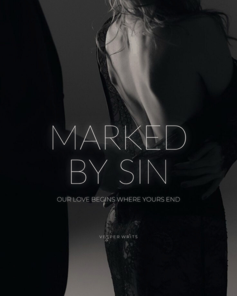 Marked By Sin