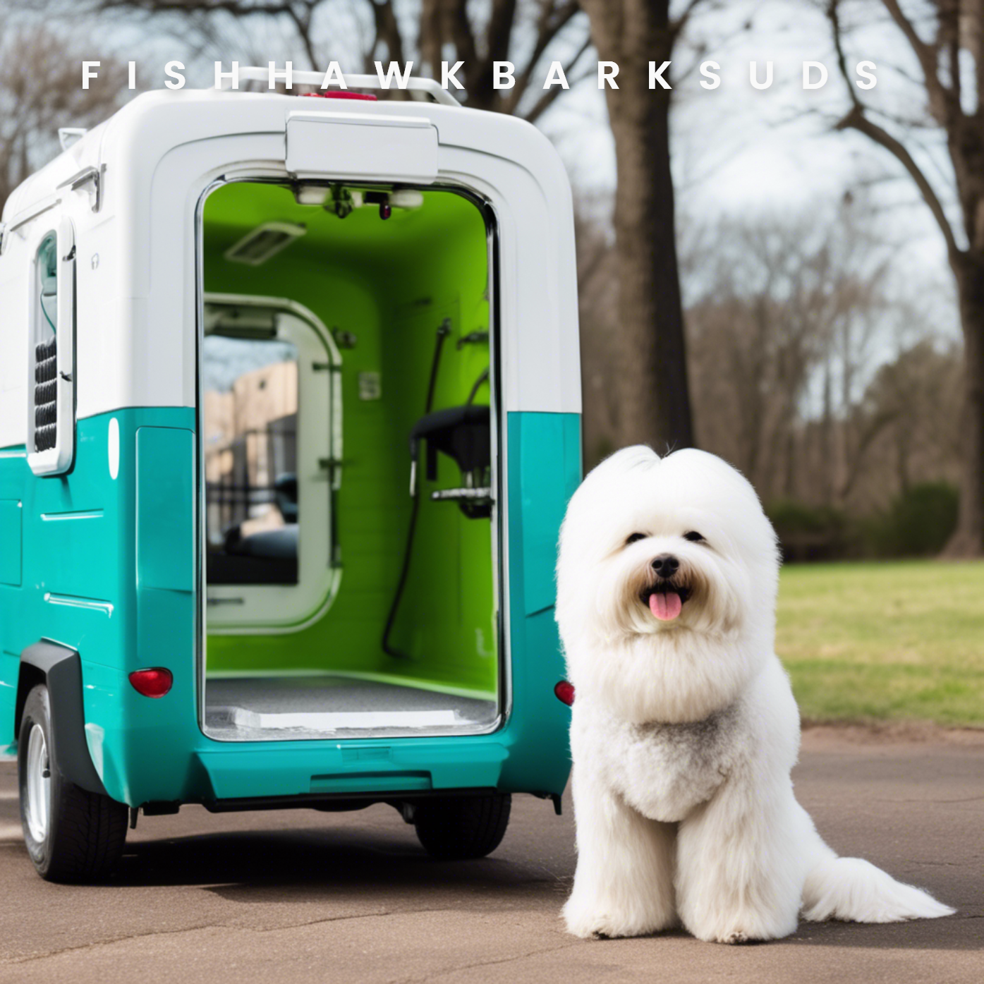 The Convenience and Care of Mobile Dog Grooming Services