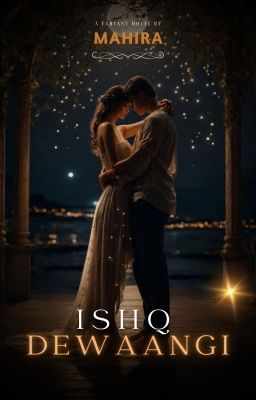 Ishq Deewangi