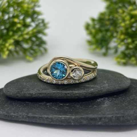 Custom Jewellery in Henley: Crafting Your Unique Style