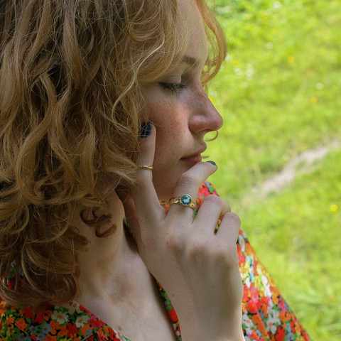 Discover Exquisite Craftsmanship at Jewellery Shops in Henley