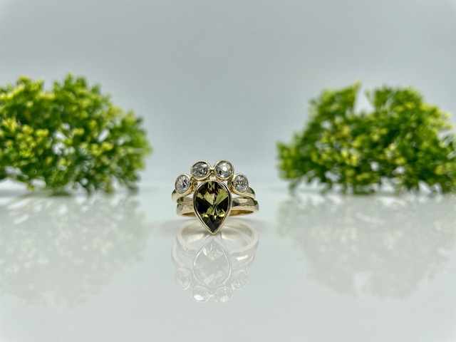 Exceptional Craftsmanship at Jewellers in Beaconsfield