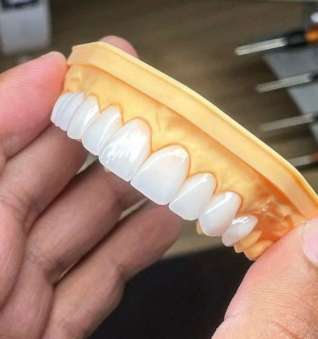 China Dental Laboratory- Provides High-Quality Dental Products With