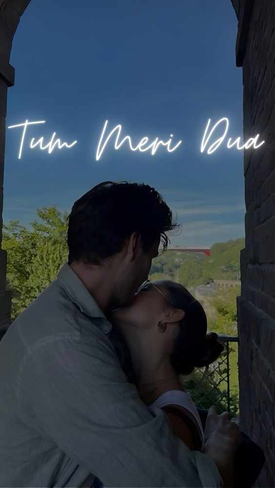 Tum Meri Dua