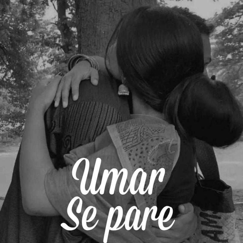 Umar se Pare