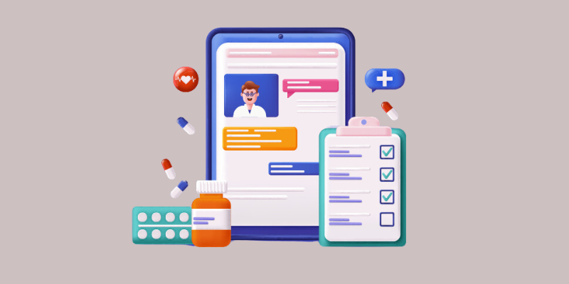 Transform Healthcare with Expert App Development Services