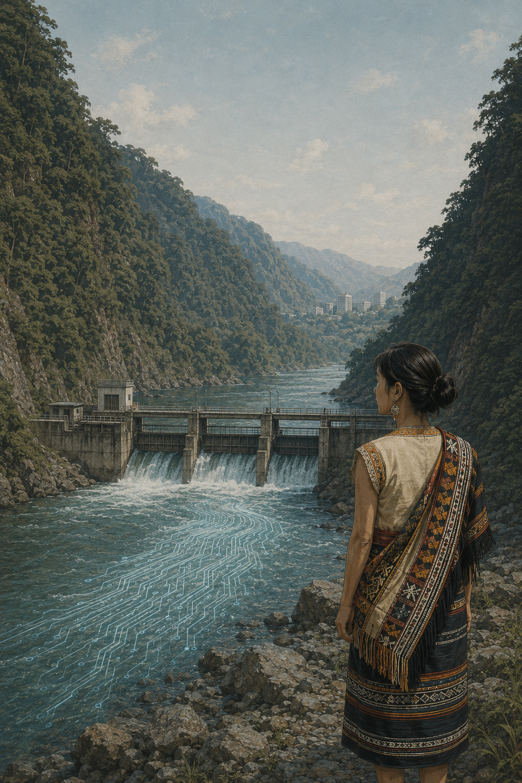 Arunachal Has What the World Is Running Out Of. The Question Is Whether Its Government Will Act Like It.