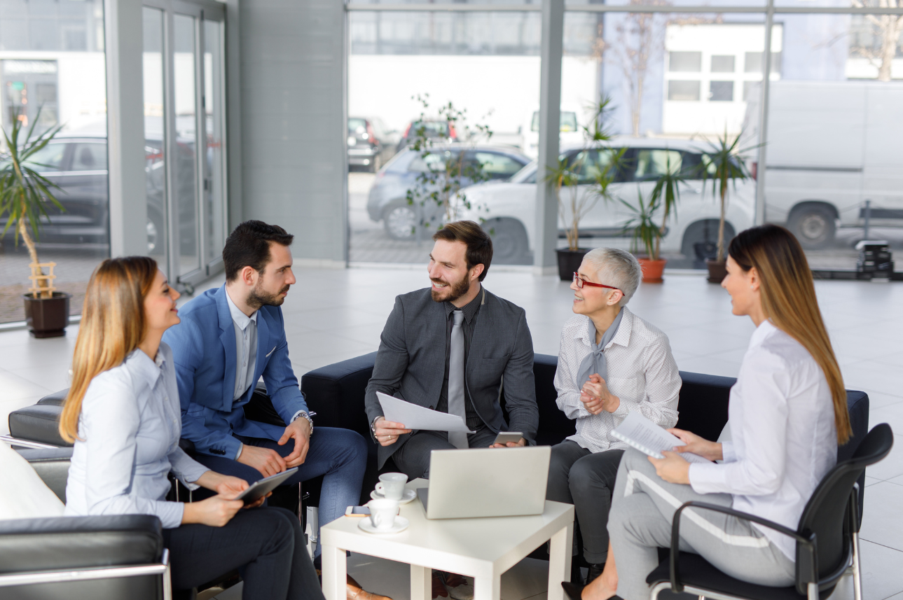 Boosting hospitality sales revenue