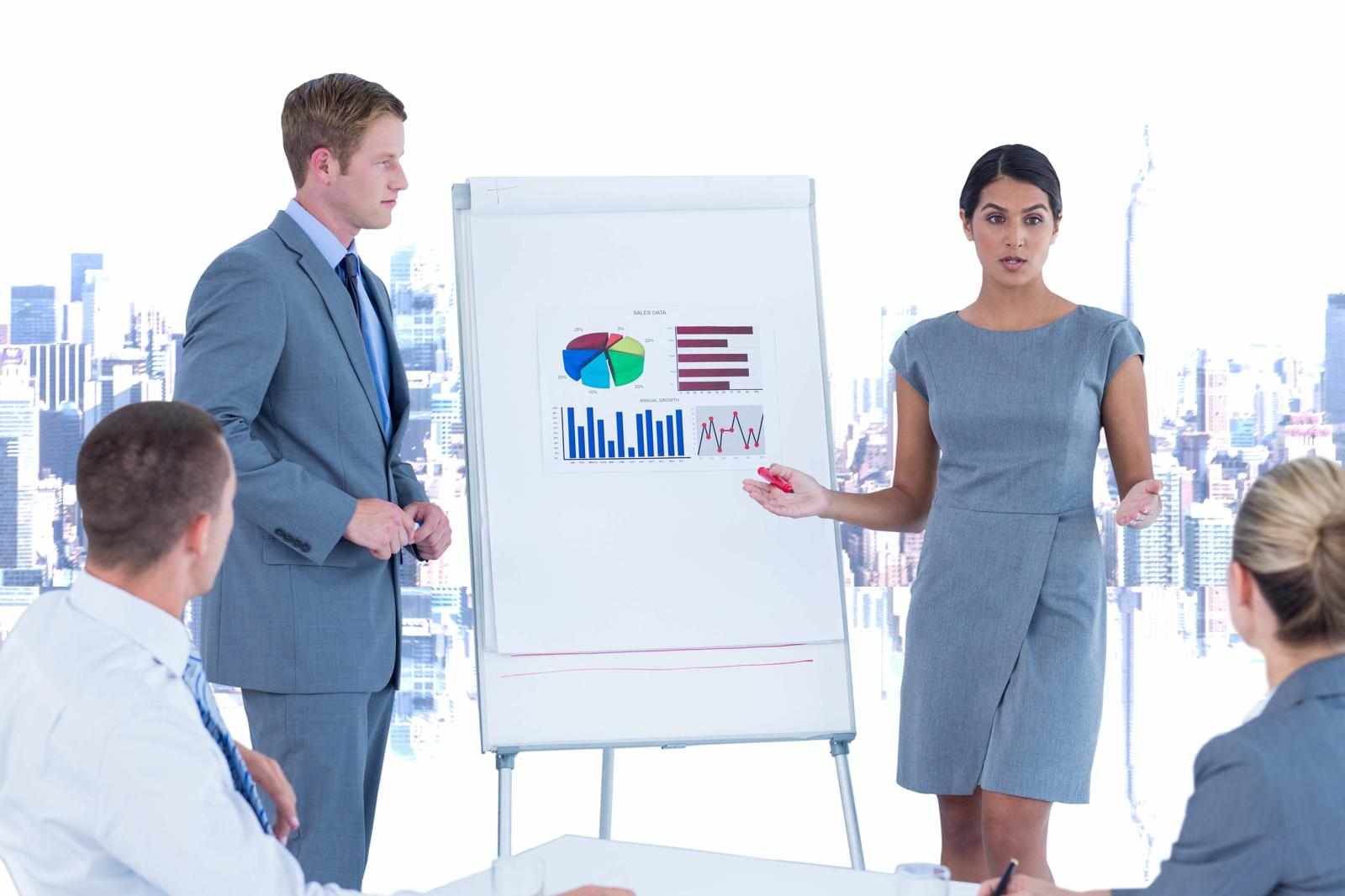 Hospitality sales training solutions in New York
