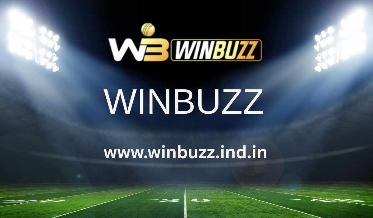 Winbuzz Sign Up: Your Complete Winbuzz Experience