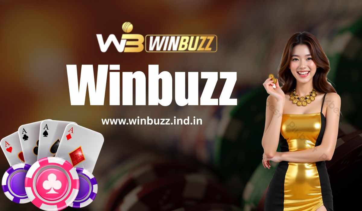 Winbuzz India: Play Smart, Stay Connected, and Keep Winning