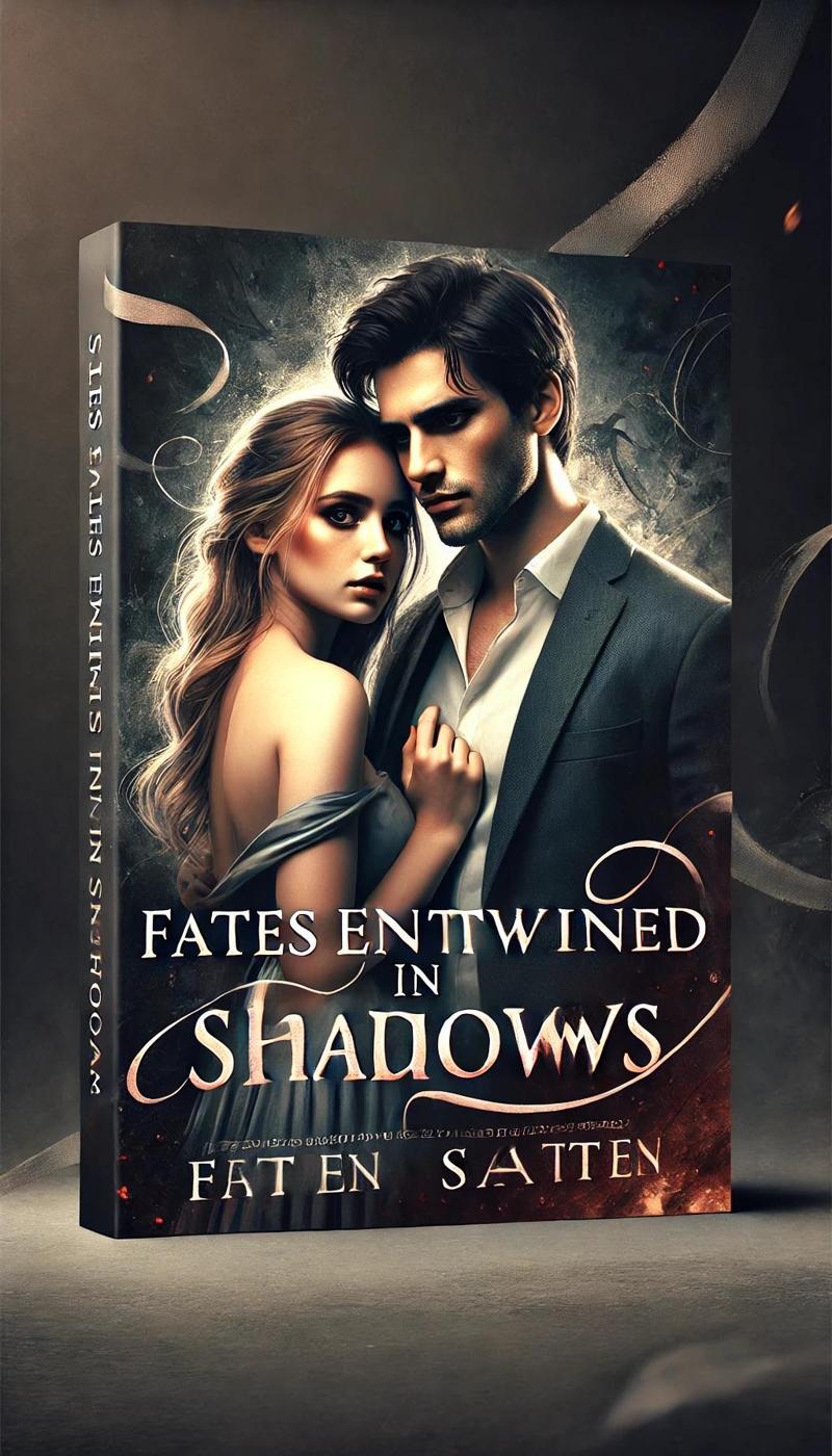 Fates Entwined in Shadows