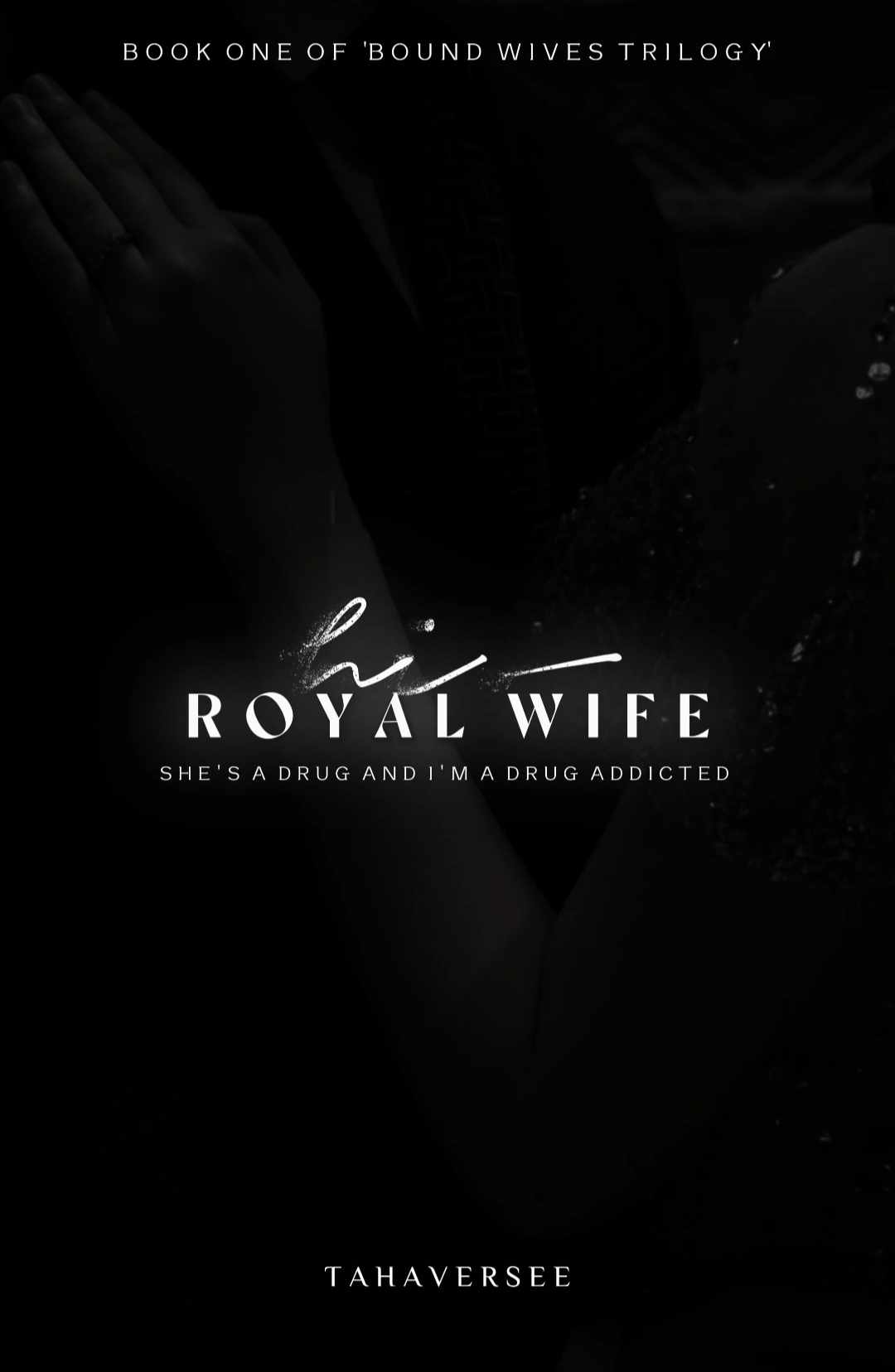 His Royal Wife